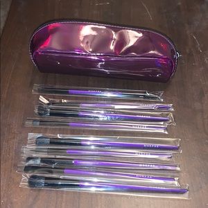 Morphe Brushes